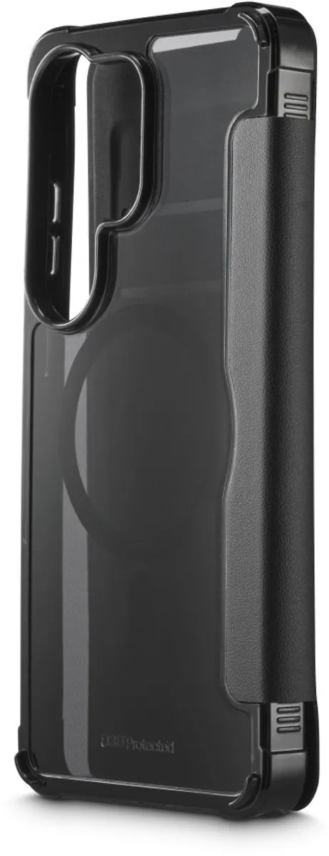 Hama Extreme Protect Hoesje Samsung Galaxy S26 Ultra - Zwart