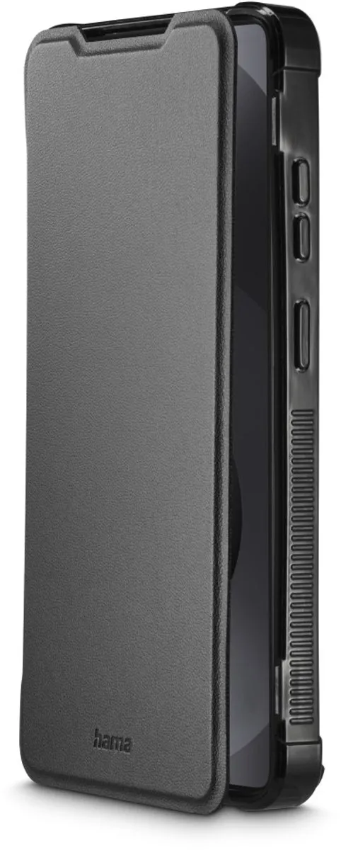 Hama Extreme Protect Hoesje Samsung Galaxy S26 Ultra - Zwart