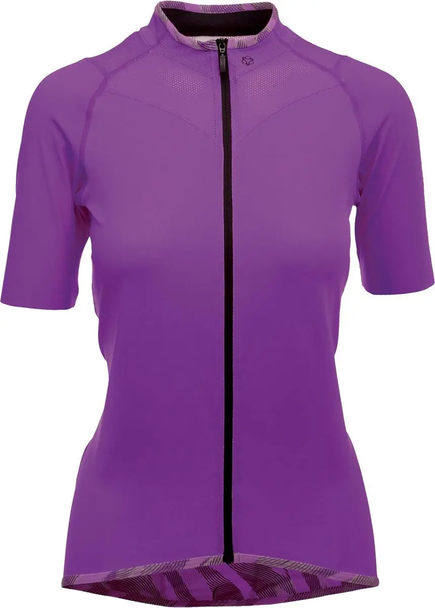 AGU SHIRT KORTE MOUW SHAPE DAMES PAARS