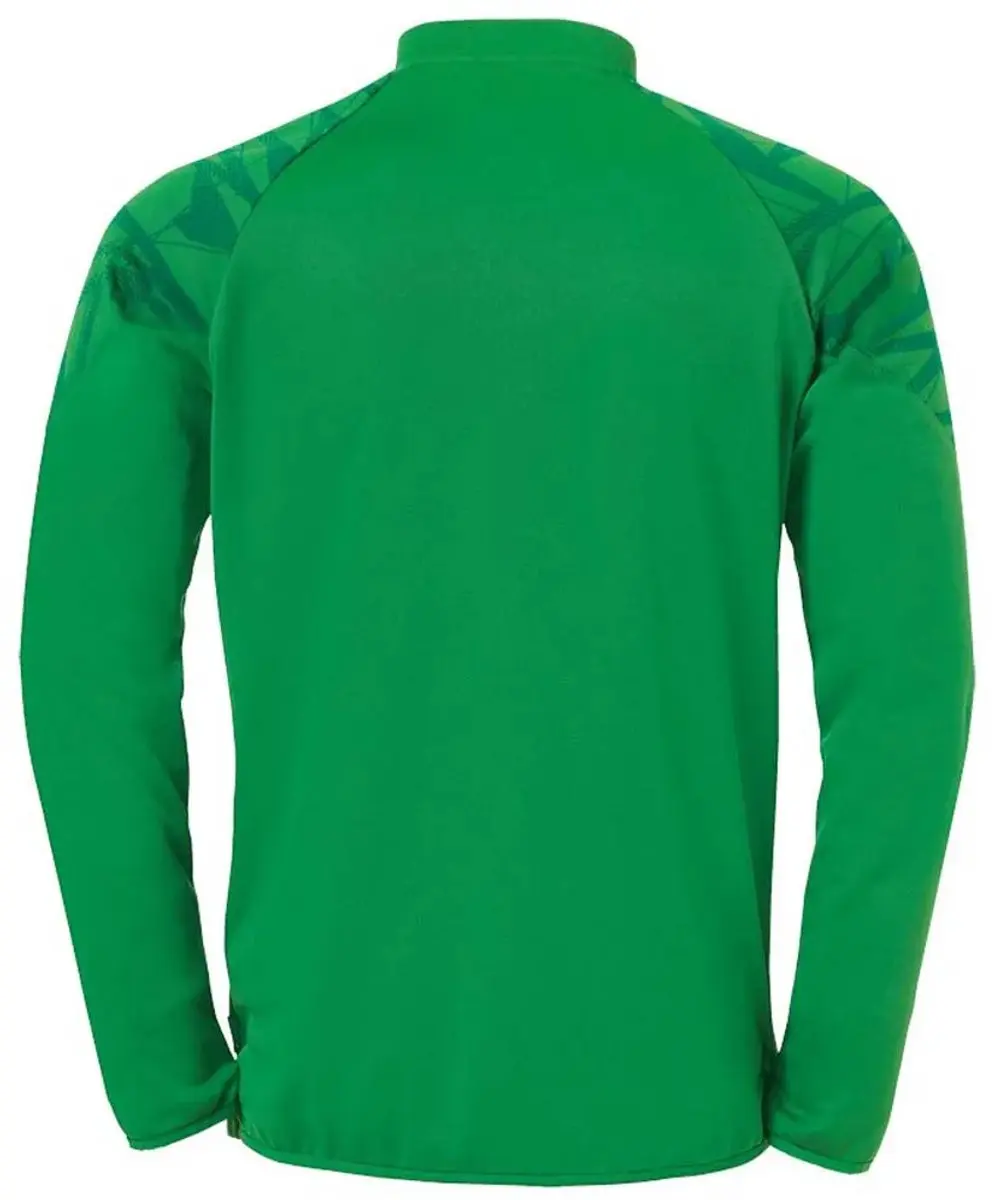 Uhlsport Goal 25 Trainingsjas - Groen - afbeelding 2 van 6