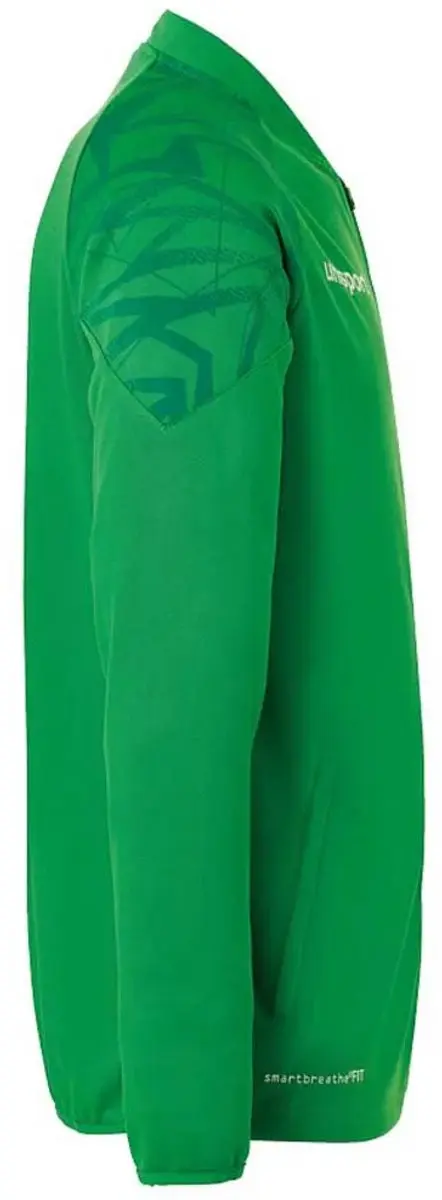 Uhlsport Goal 25 Trainingsjas - Groen - afbeelding 3 van 6