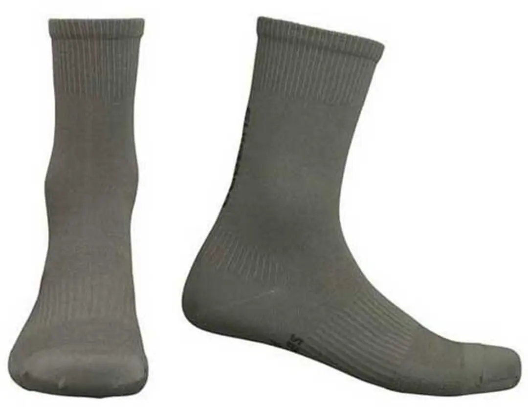 Shimano Evolve Sokken Frost Gray 36-40 - afbeelding 4 van 6