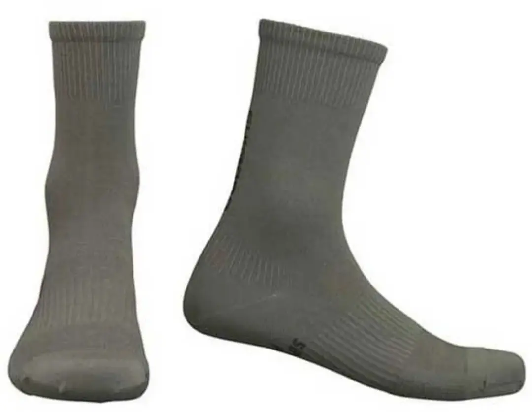 Shimano Evolve Sokken Frost Gray 36-40 - afbeelding 6 van 6