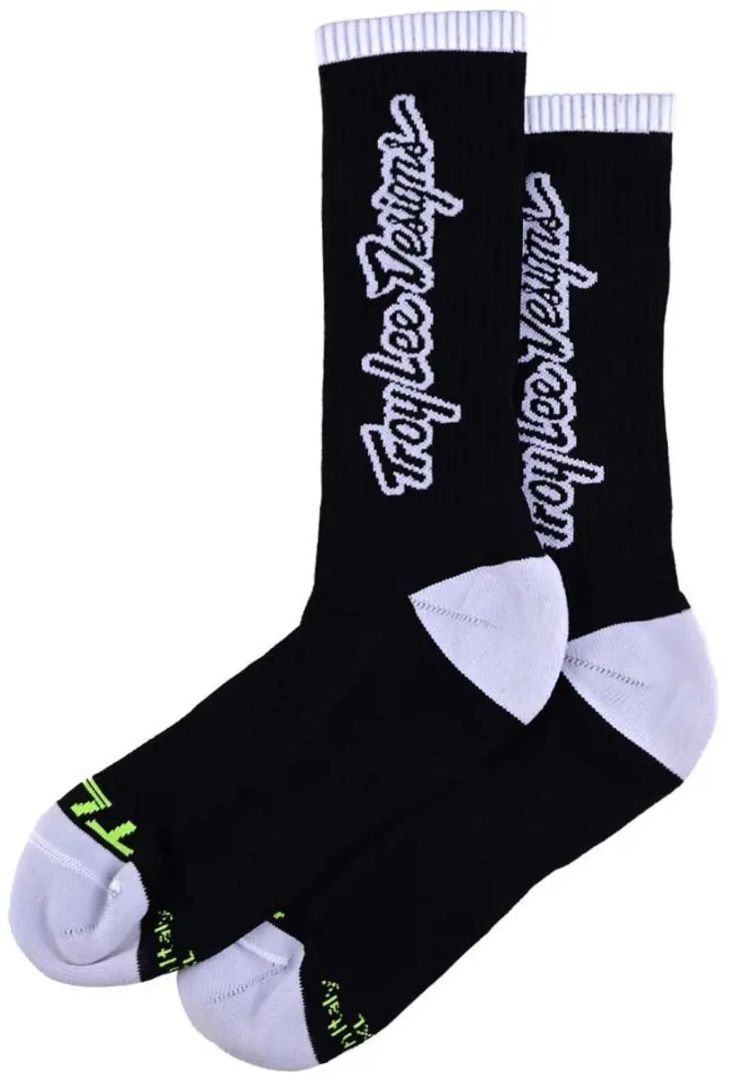 Troy Lee Designs Signature Performance Sokken