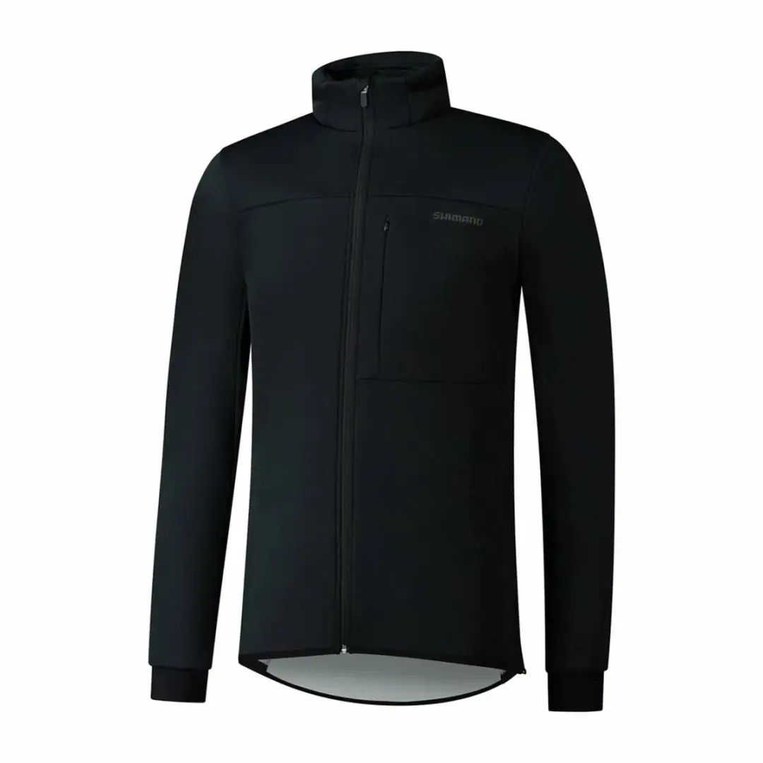 Shimano Furano Waterdichte Jas - M - afbeelding 2 van 3