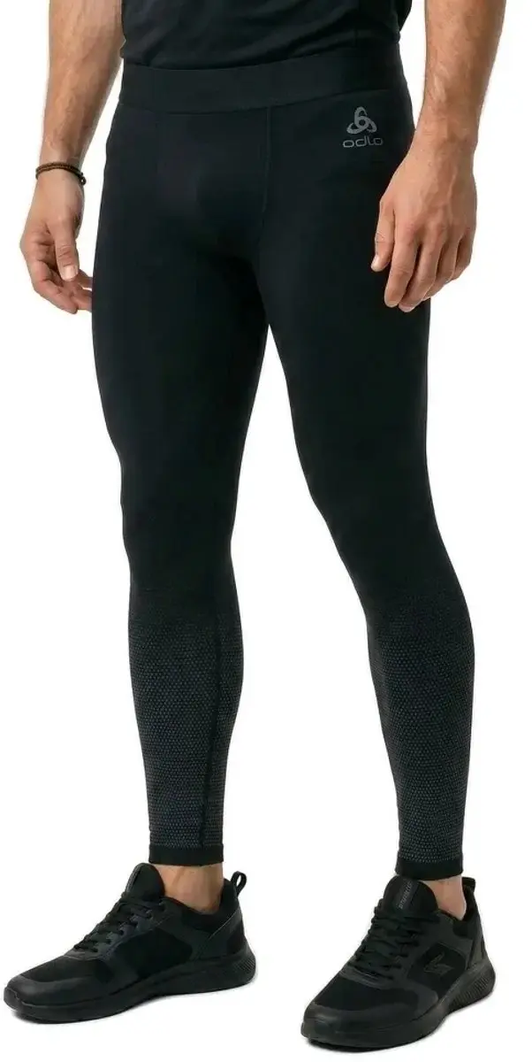 ODLO Performance Light Basislaagbroek M - Zwart - afbeelding 2 van 3