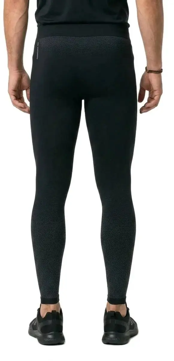 ODLO Performance Light Basislaagbroek M - Zwart - afbeelding 3 van 3