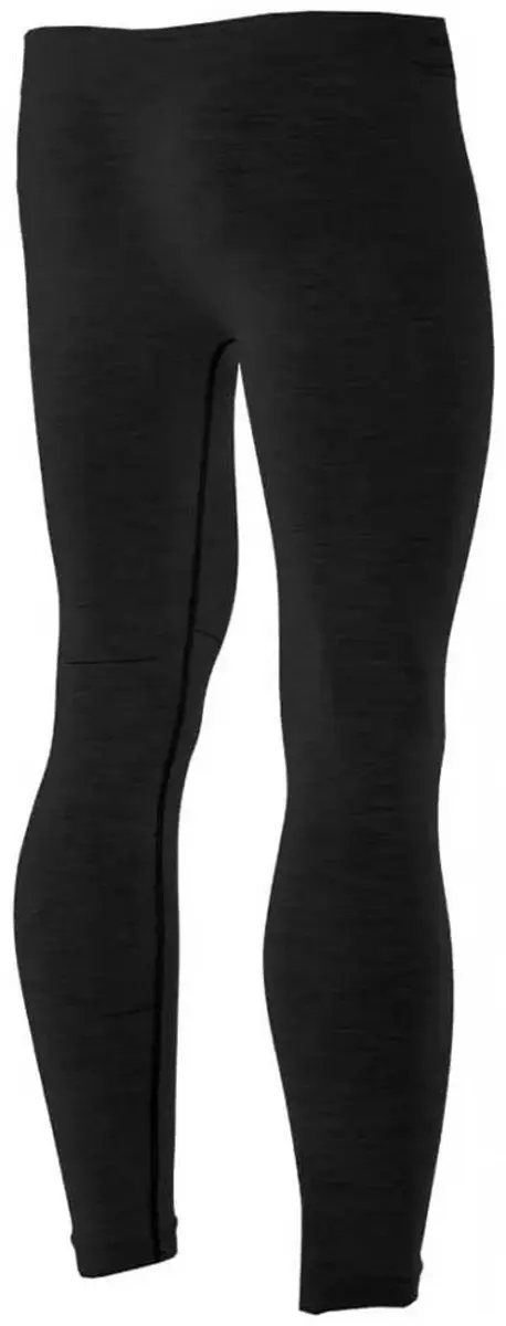 Sixs Pnx Merinos 3/4 Basislaagbroek - Zwart 2XL/3XL - afbeelding 3 van 6