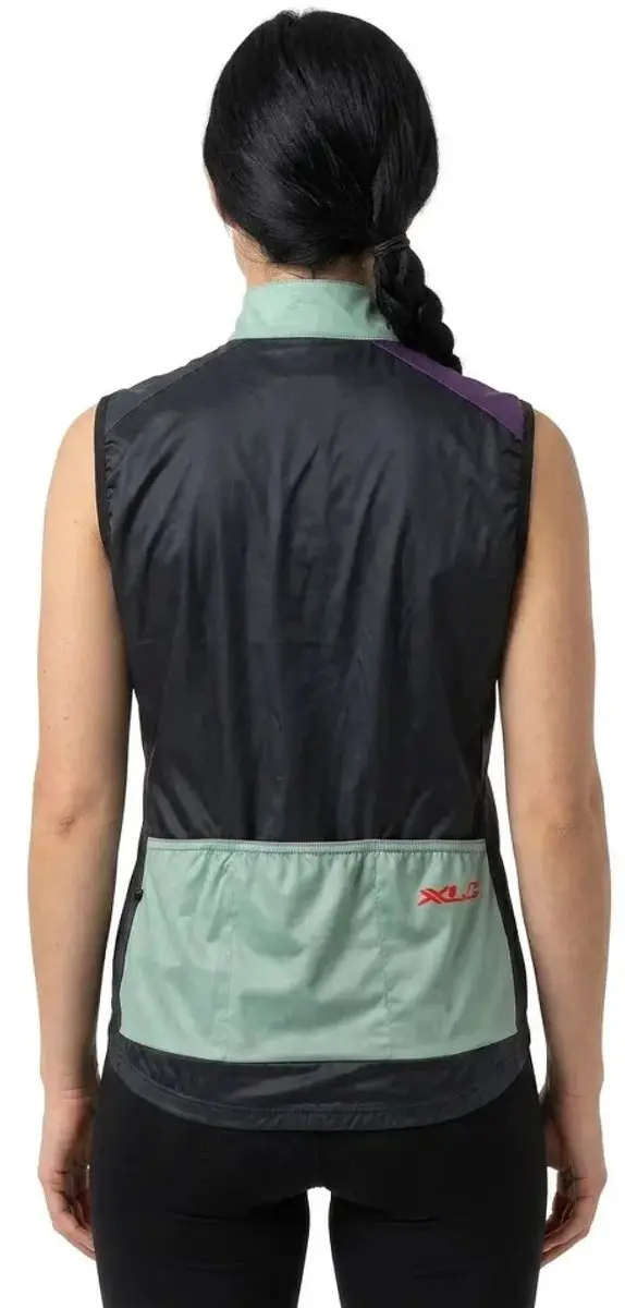 XLC Race Windvest JE-W07 - M - afbeelding 4 van 5