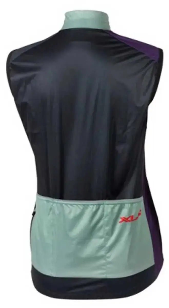 XLC Race Windvest JE-W07 - M - afbeelding 2 van 5