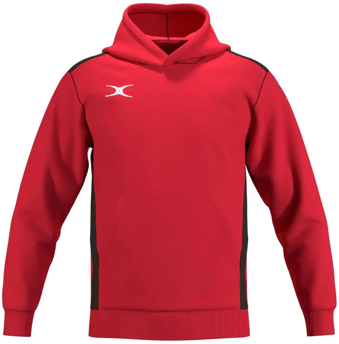 Gilbert Atom Hoodie