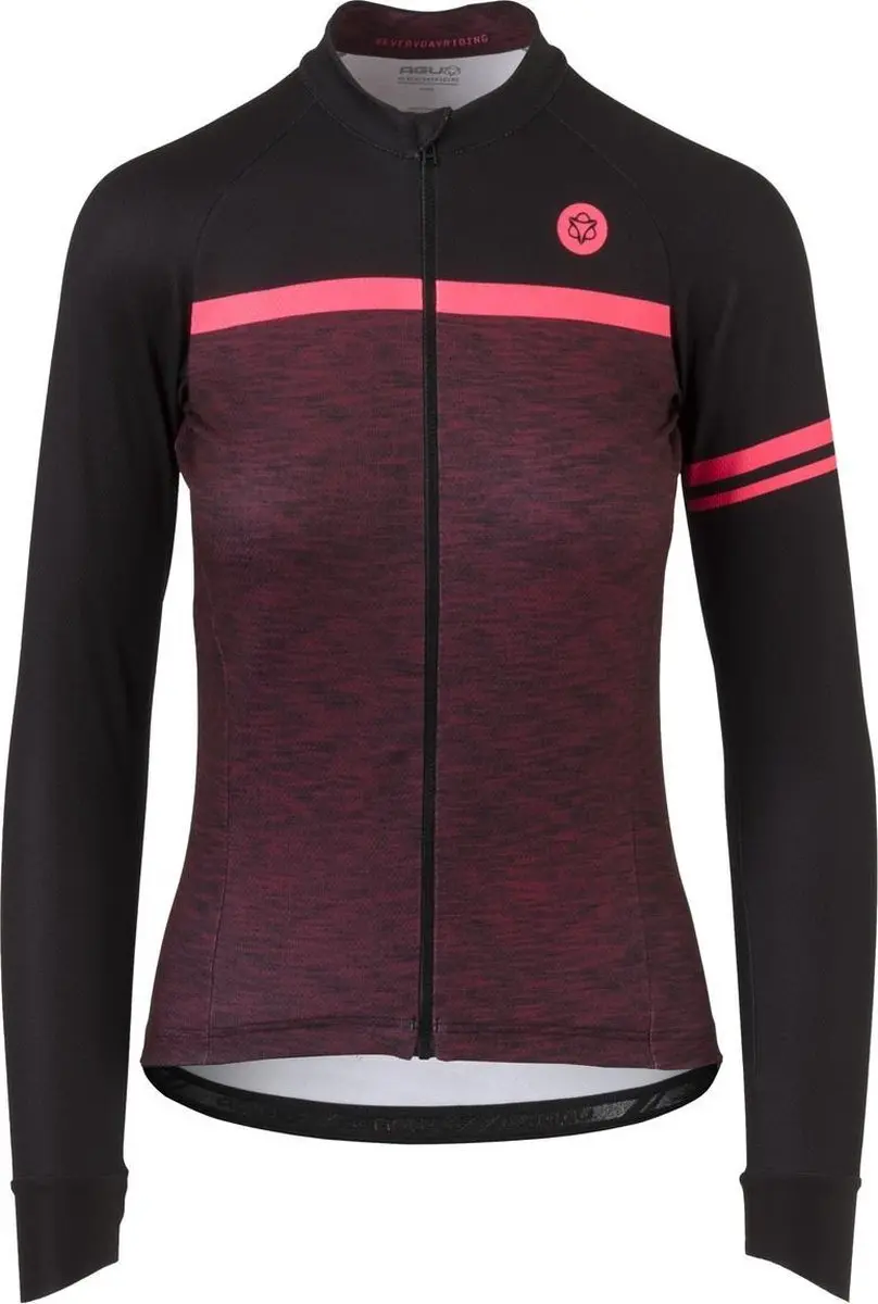 AGU Blend Jersey LS Essential Fietsshirt