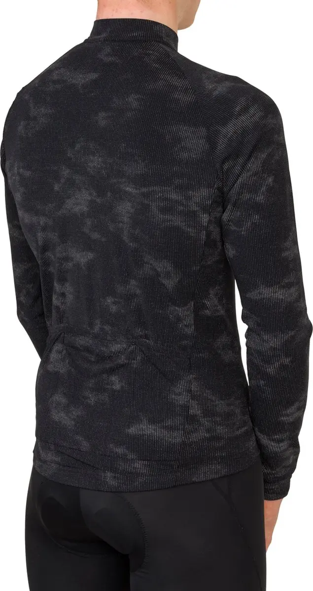 AGU Reflective Essential Fietsshirt Lange Mouwen - M - afbeelding 6 van 6