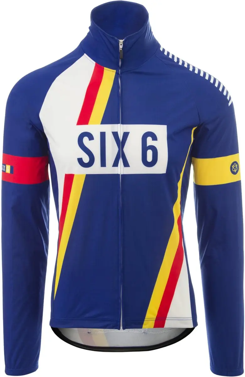 AGU PNSC Windjack Six6 Heren