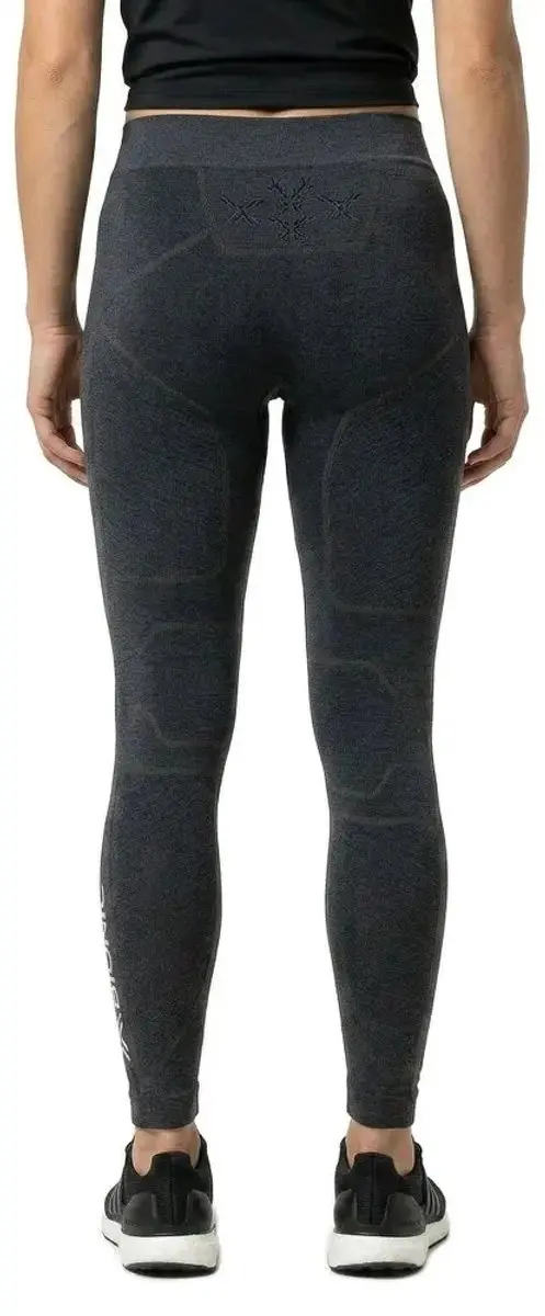 X-Bionic Symbio Leggings Dames XS - Opal Black - afbeelding 3 van 6