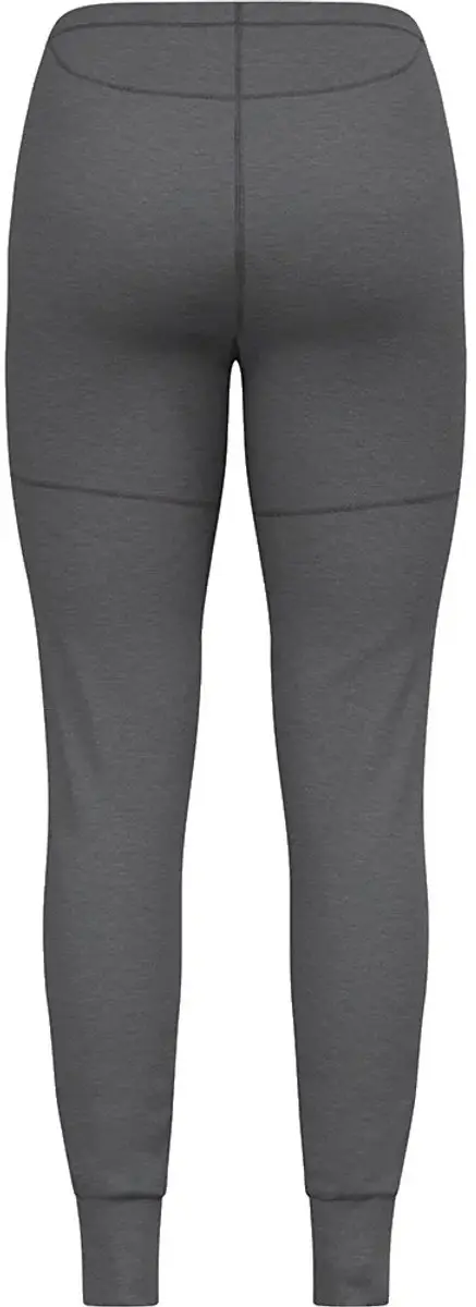 ODLO Active X-Warm Basislaagbroek - Grijs XL - afbeelding 4 van 4