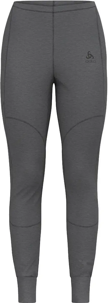 ODLO Active X-Warm Basislaagbroek - Grijs XL - afbeelding 3 van 4
