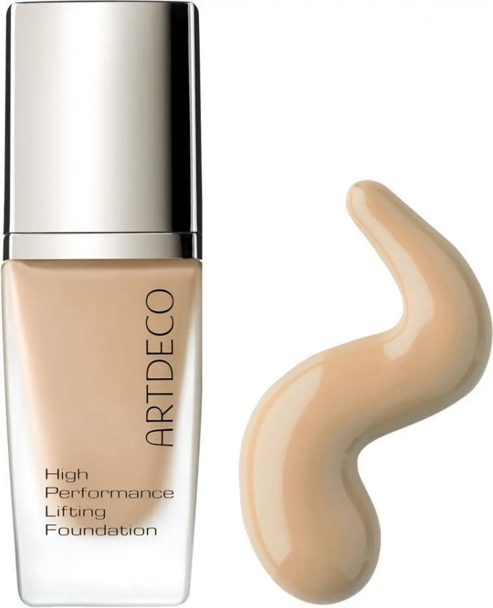 Vloeibare Make-up High Performance Artdeco