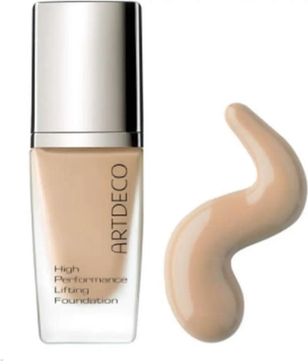 Vloeibare Make-up High Performance Artdeco - afbeelding 2 van 2