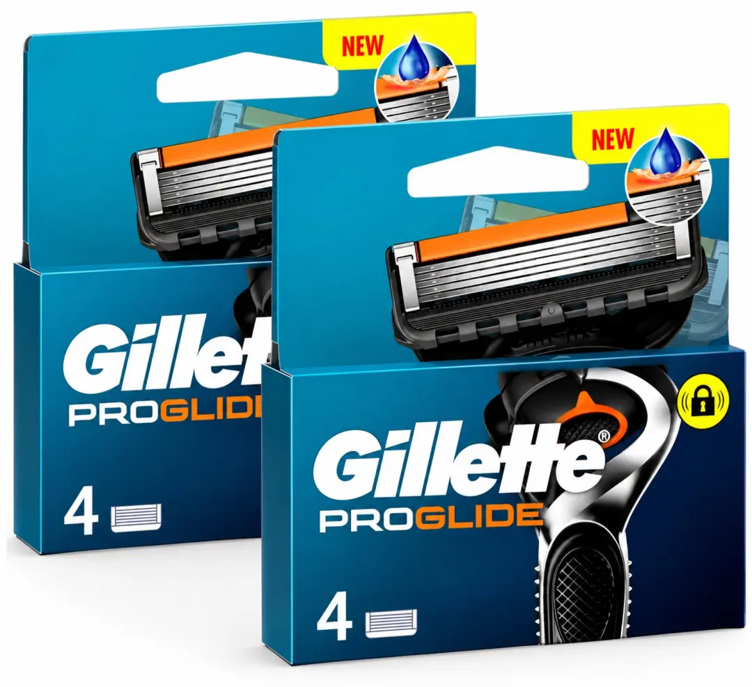 Gillette ProGlide Scheermesjes
