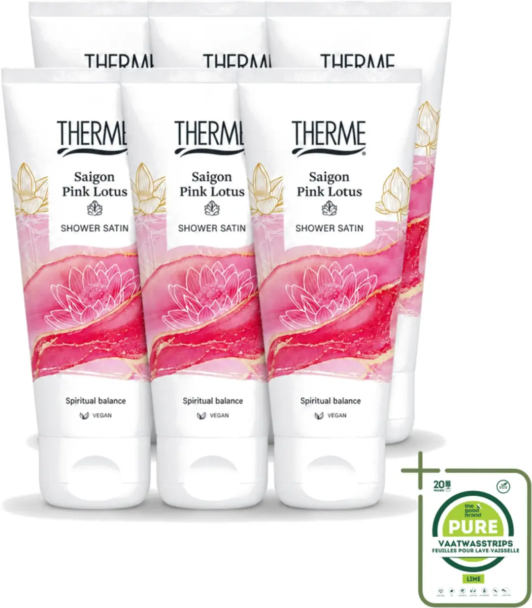 6 x Therme