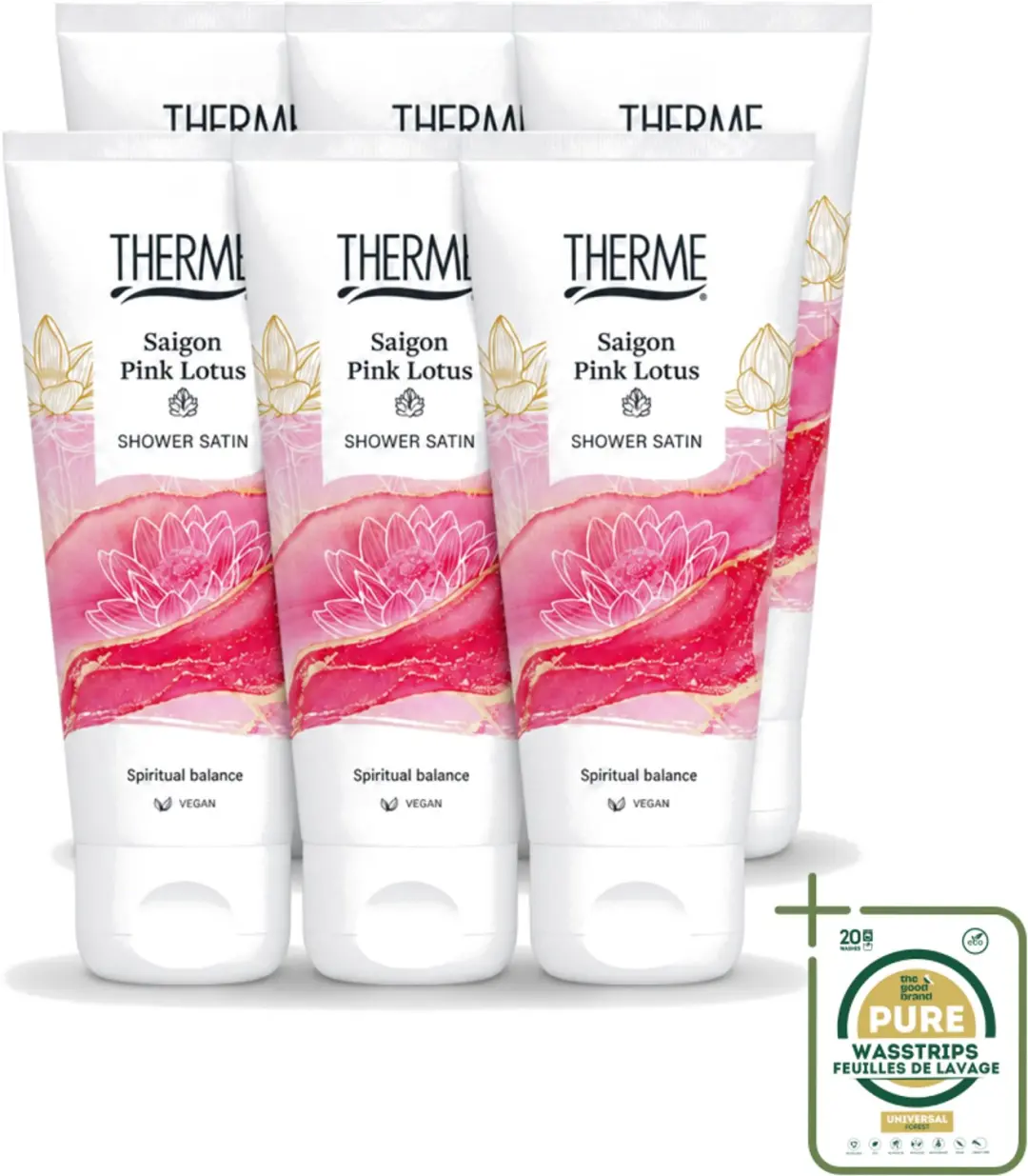 6 x Therme