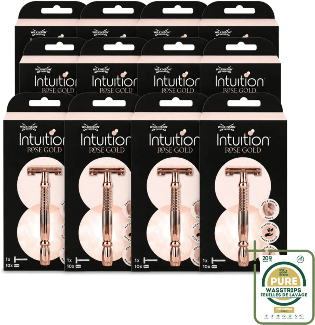 12 x Wilkinson Sword