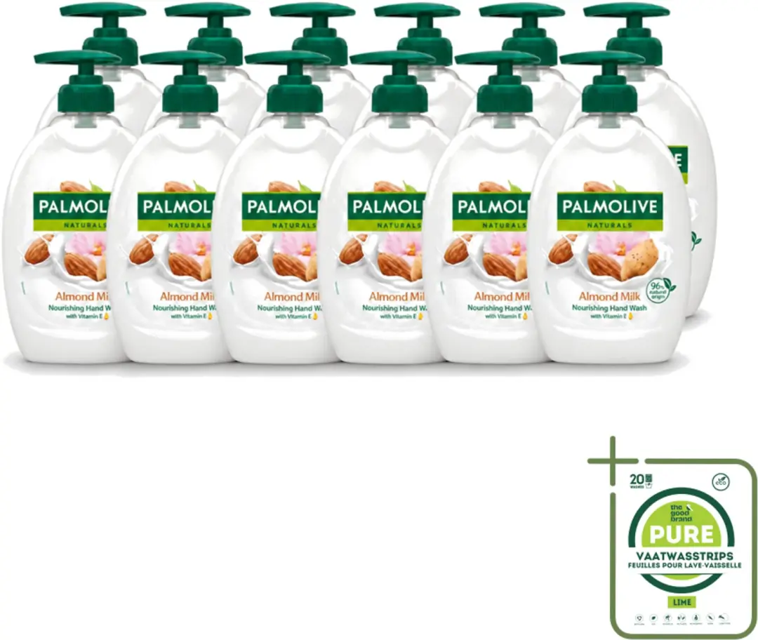 12 x Palmolive