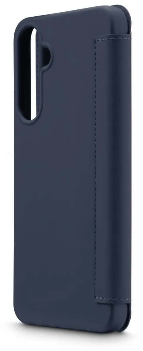 Hama Hoesje Galaxy A16 - 2 Pasjes - Donkerblauw - MPN 00137997 - afbeelding 6 van 6