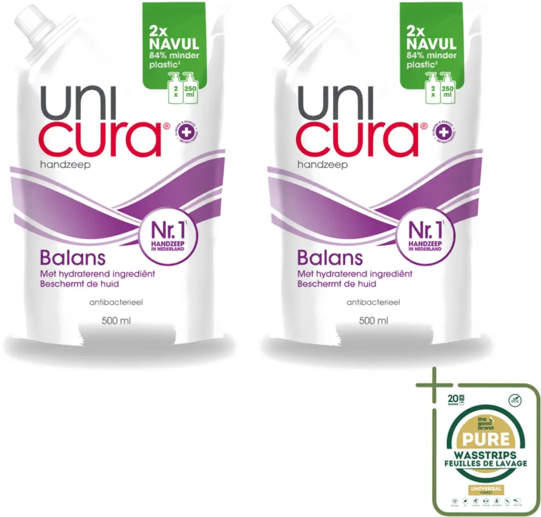 2 x Unicura