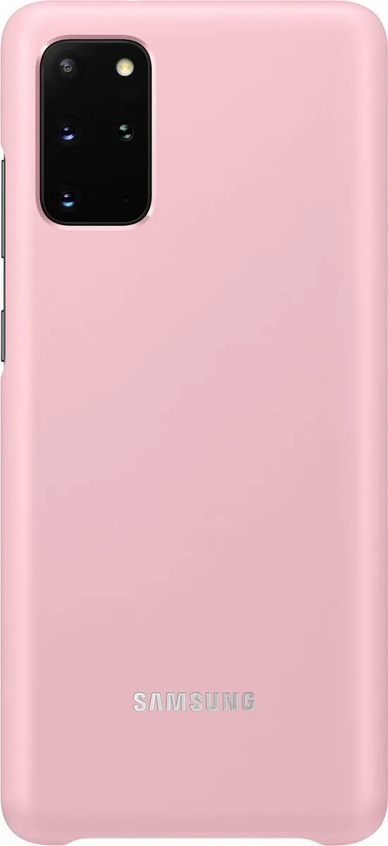 Samsung LED Cover EF-KG985CPEGEU