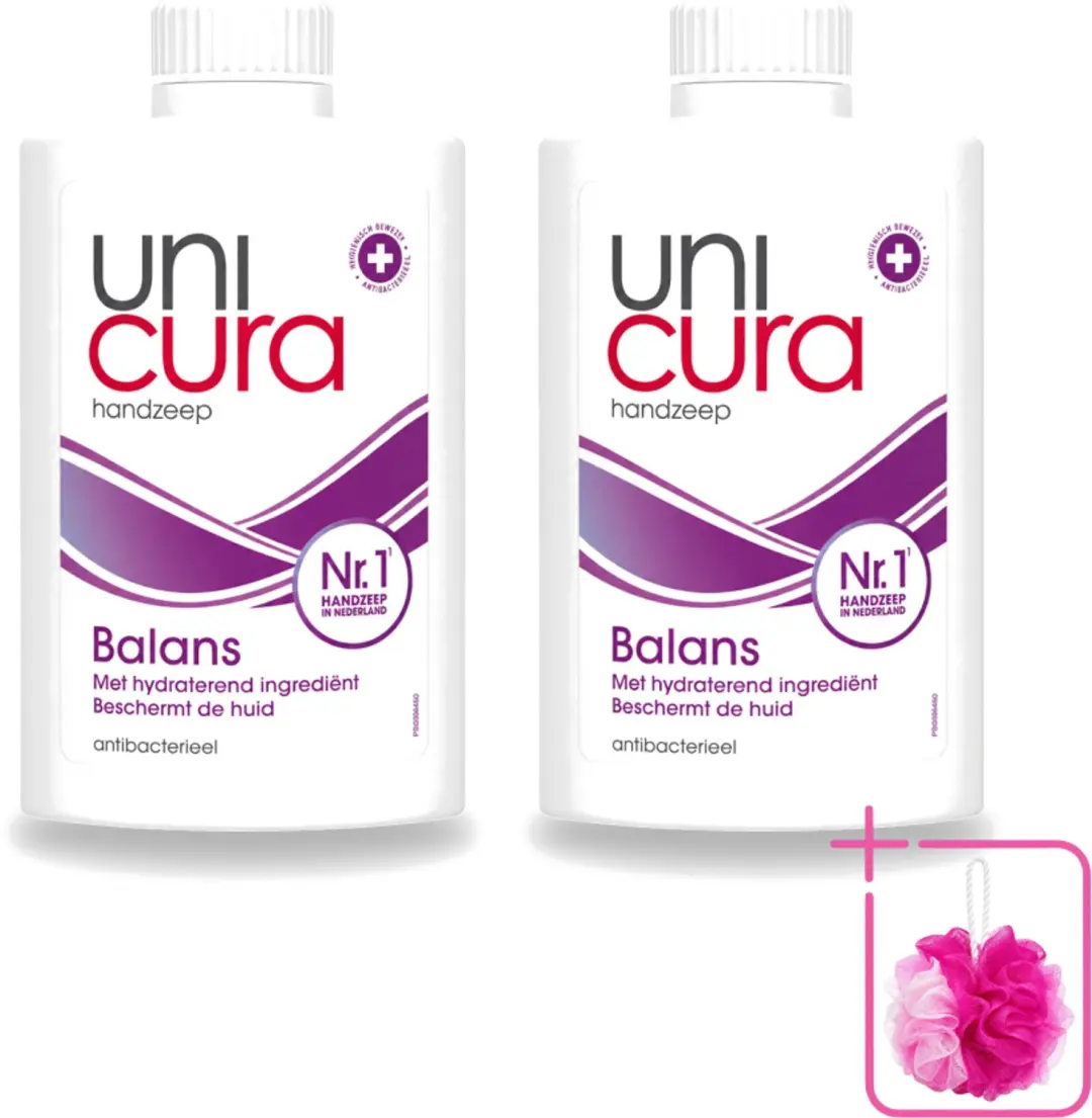 2 x Unicura