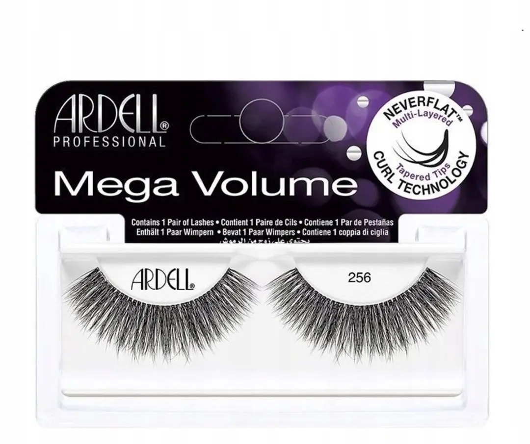 Ardell Mega Volume 256