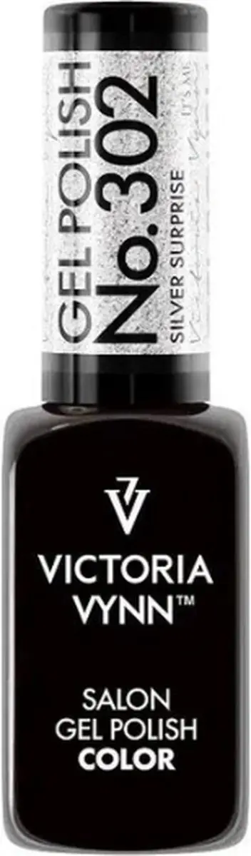 Gellak Victoria Vynn™ Gel Nagellak