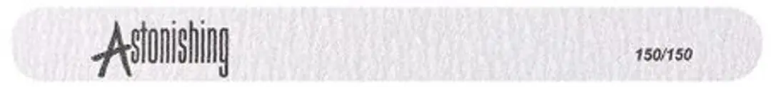 Astonishing Traditional Straight File 150/150