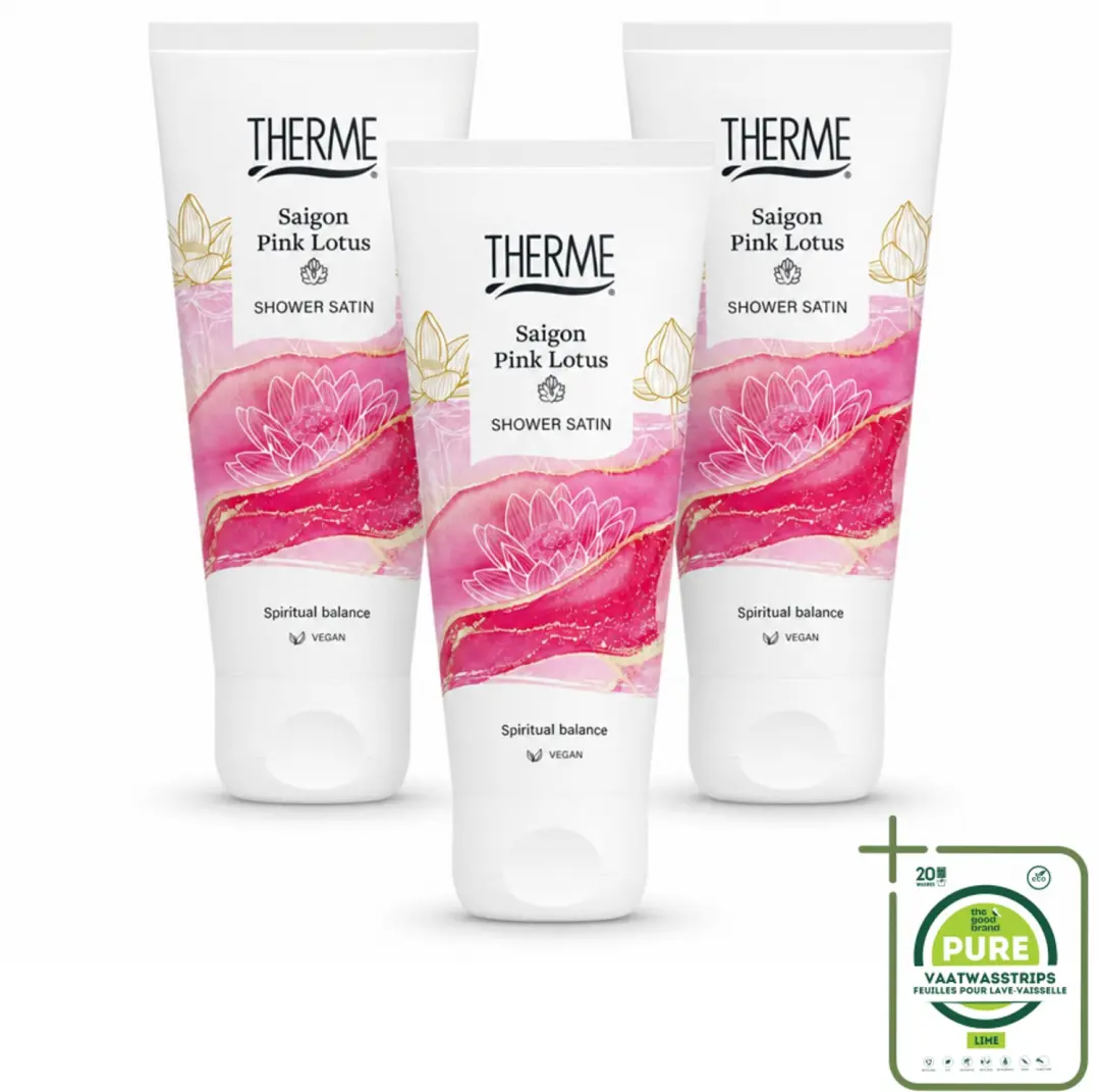 3 x Therme