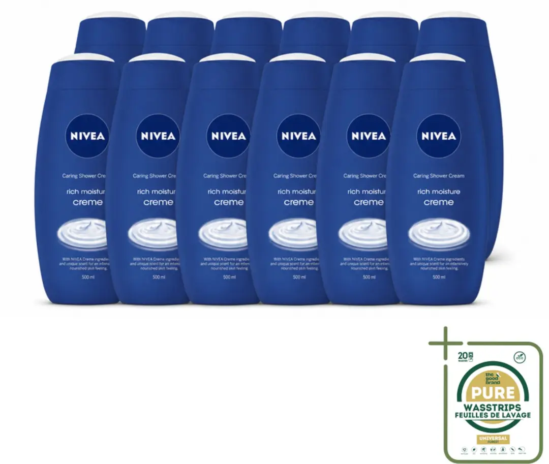 12 x NIVEA
