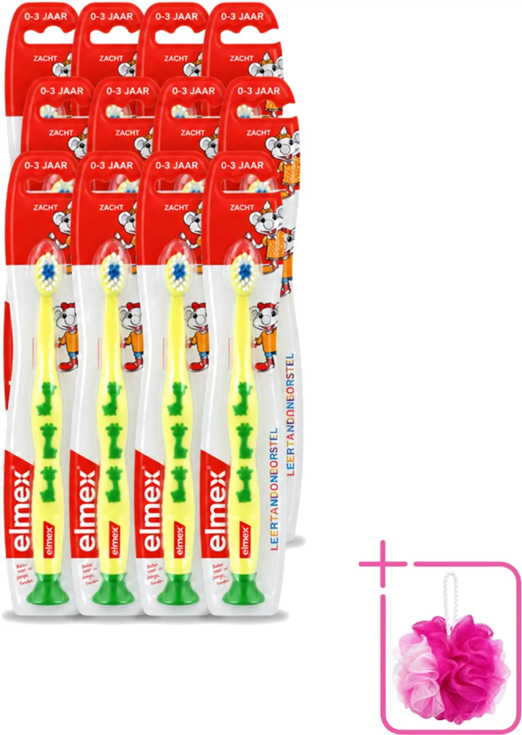 12 x Elmex