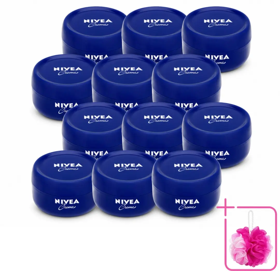 12 x NIVEA