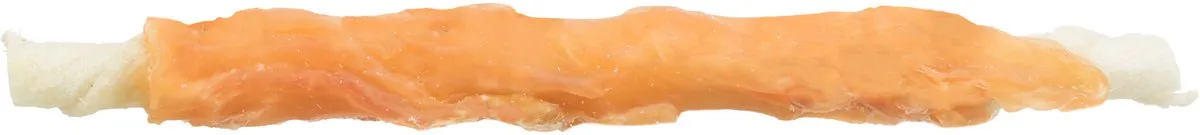 Trixie Denta Fun Kippenkauwrol 70g - 6 Stuks