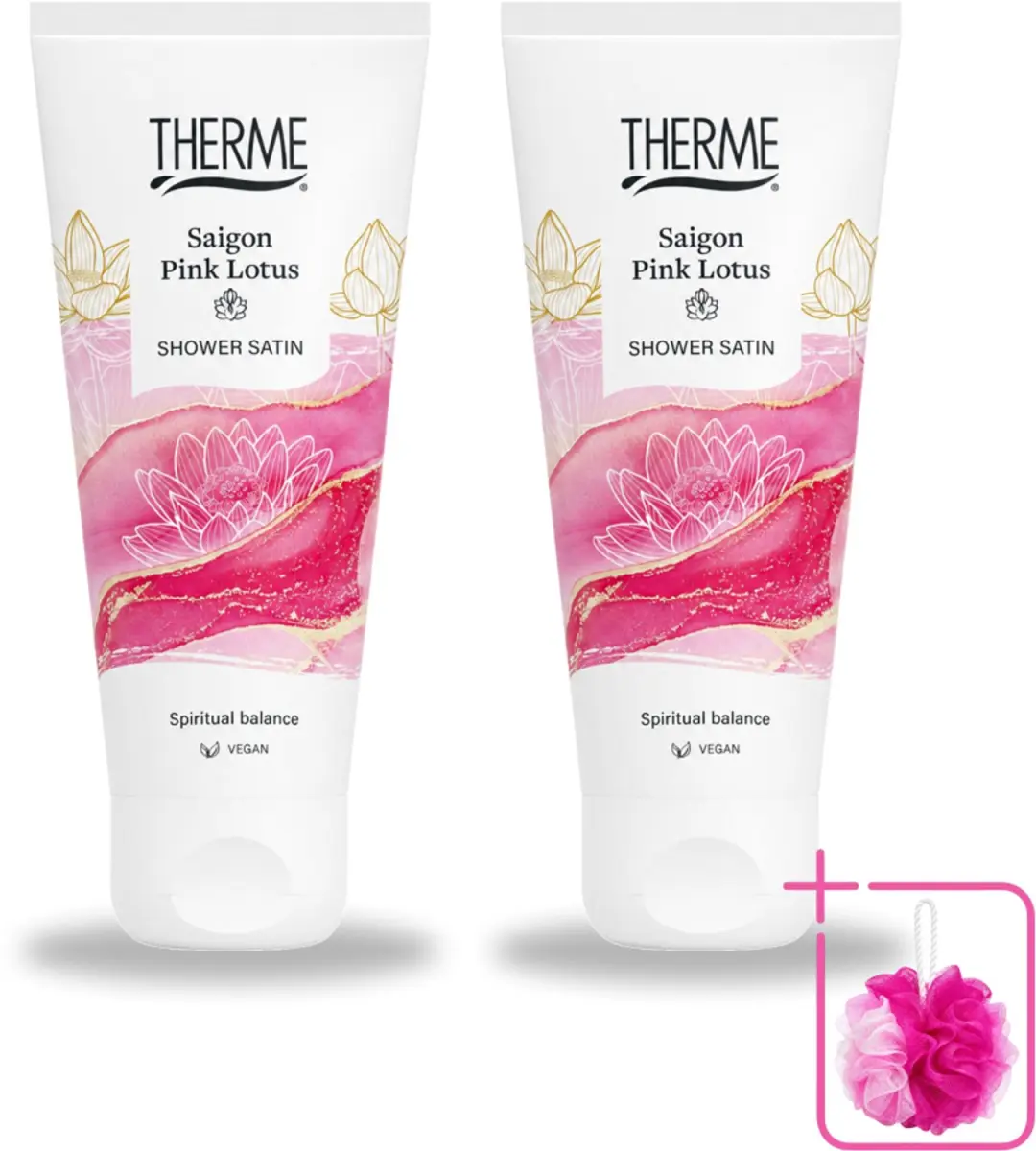 2 x Therme