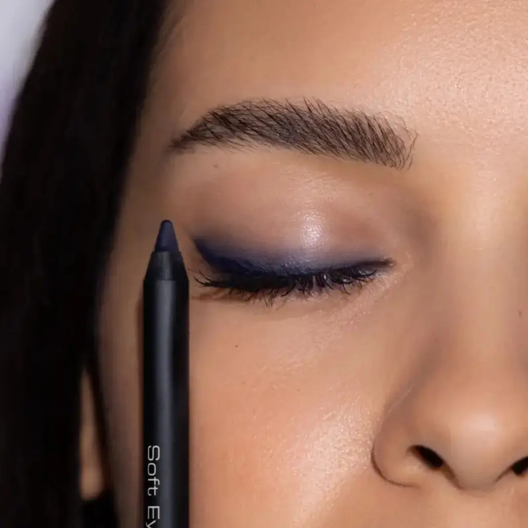 Artdeco Soft Eye Liner Waterproof Midnight 1,2g - afbeelding 2 van 3