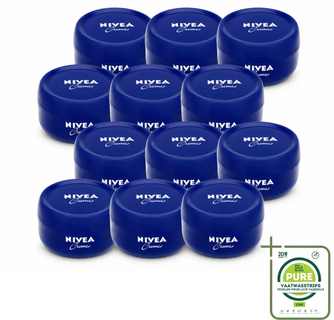 12 x NIVEA