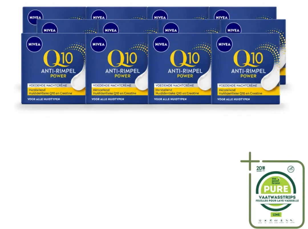 12 x NIVEA