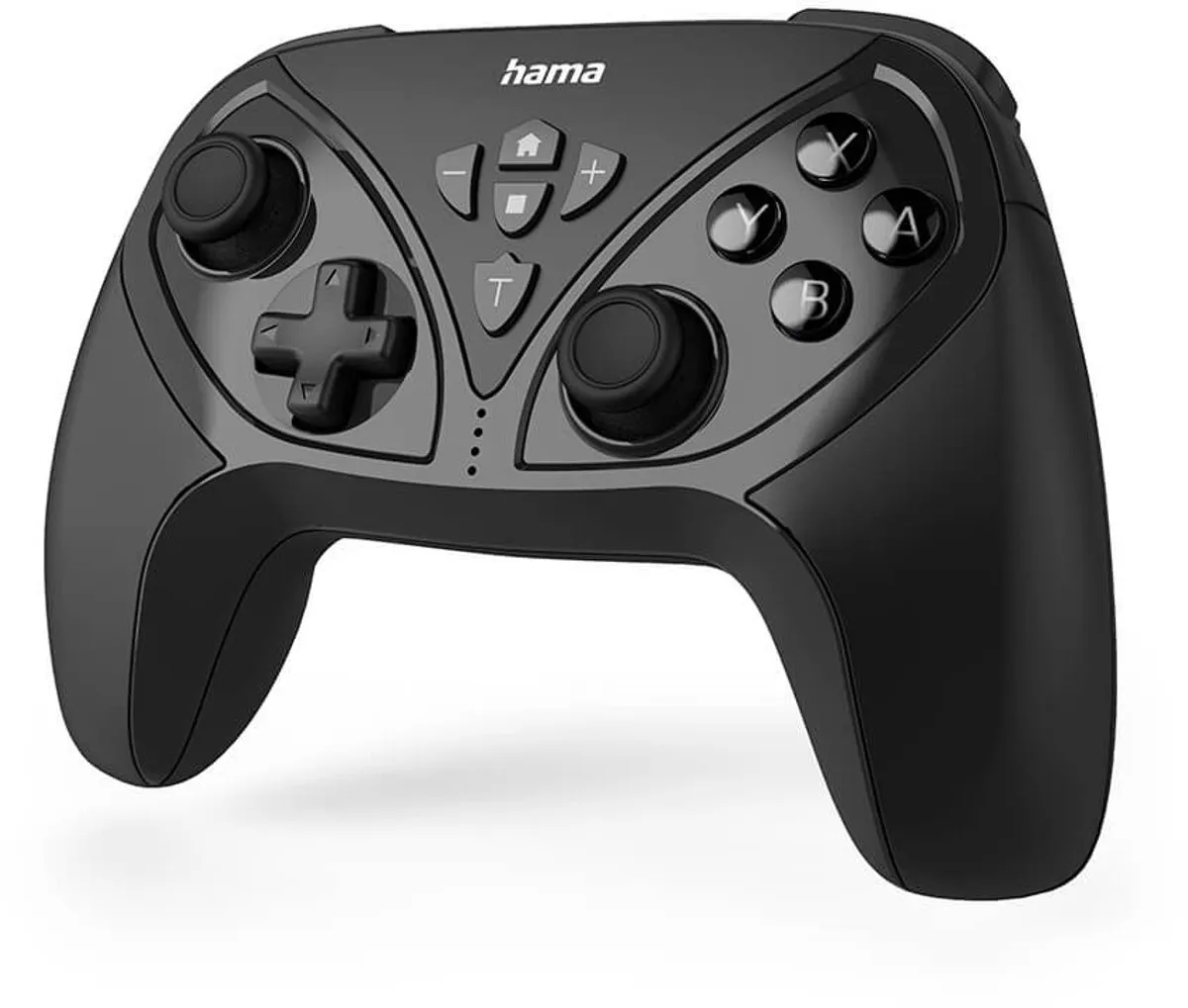 Hama Bluetooth Pro Wireless Controller – Gamepad voor Nintendo Switch Switch OLED & Switch Lite