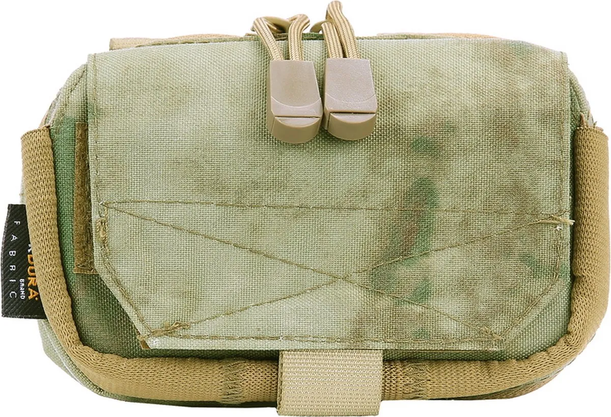 101 Inc Pouch Contractor Cordura LQ16020