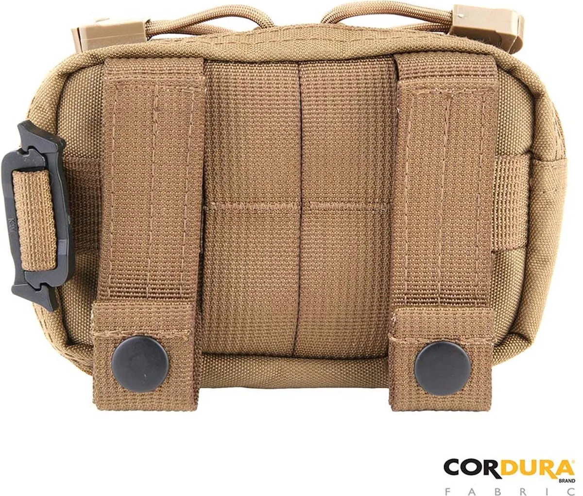 101 Inc Pouch Contractor Cordura LQ16020 - Groen