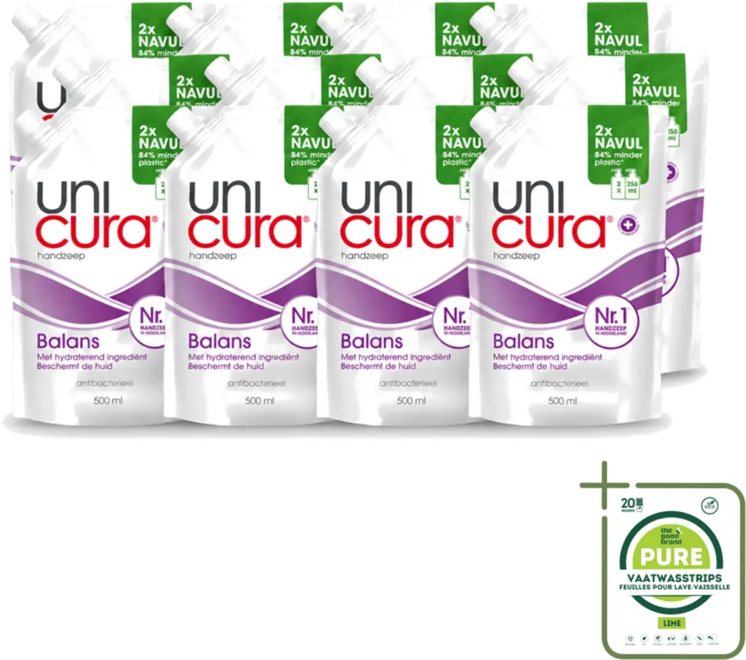 12 x Unicura