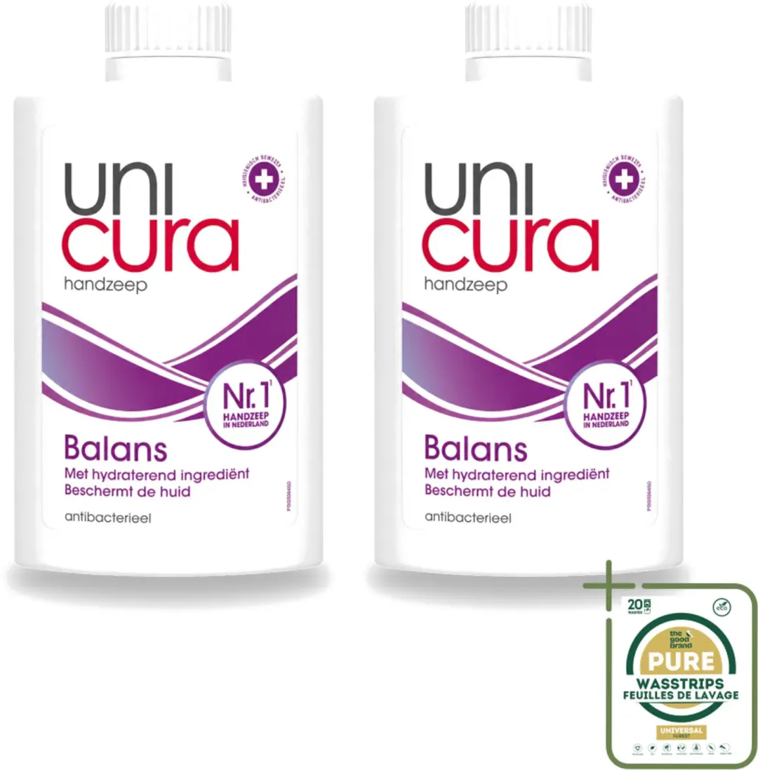 2 x Unicura