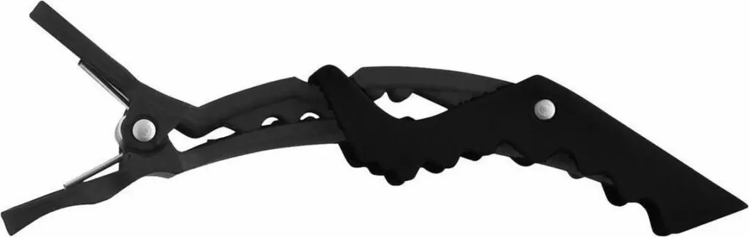 Hercules Shark Clips 6 Stuks